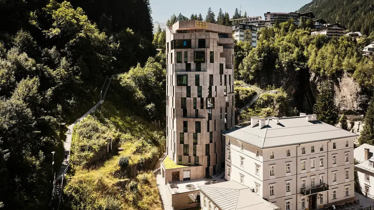 Urban Nature