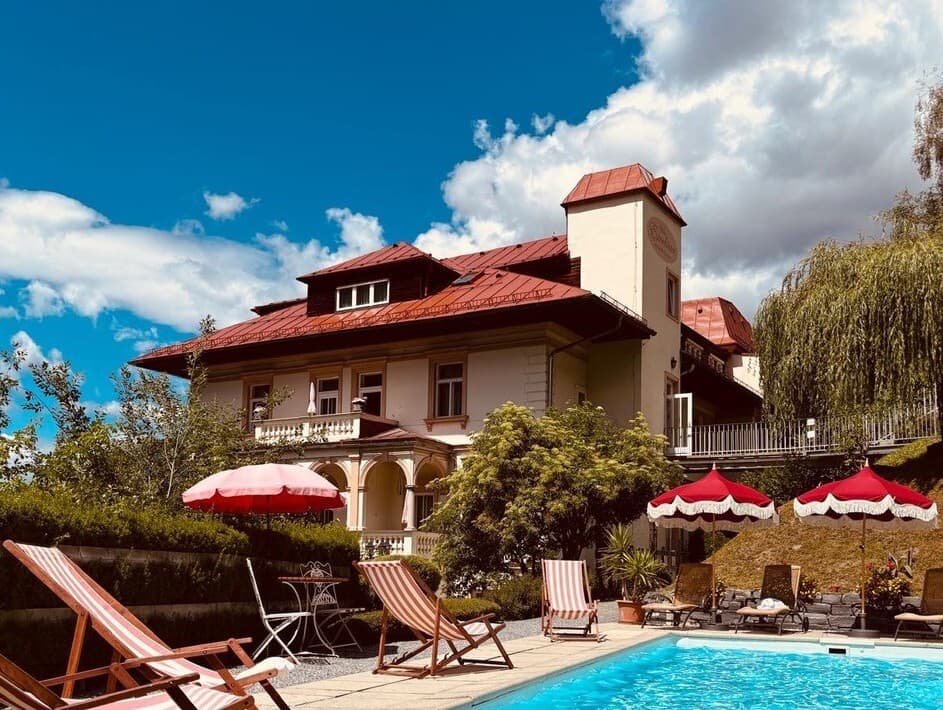 Villa Excelsior