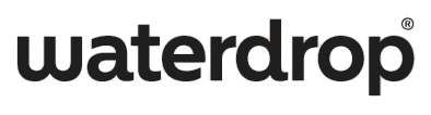 Waterdrop Logo