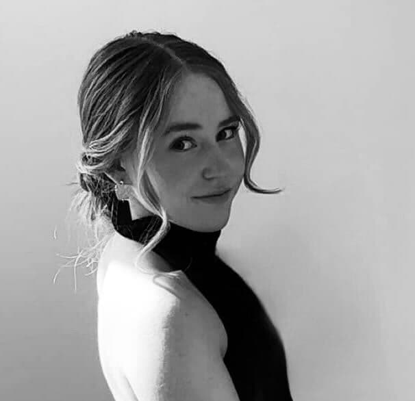 Victoria Gruber
