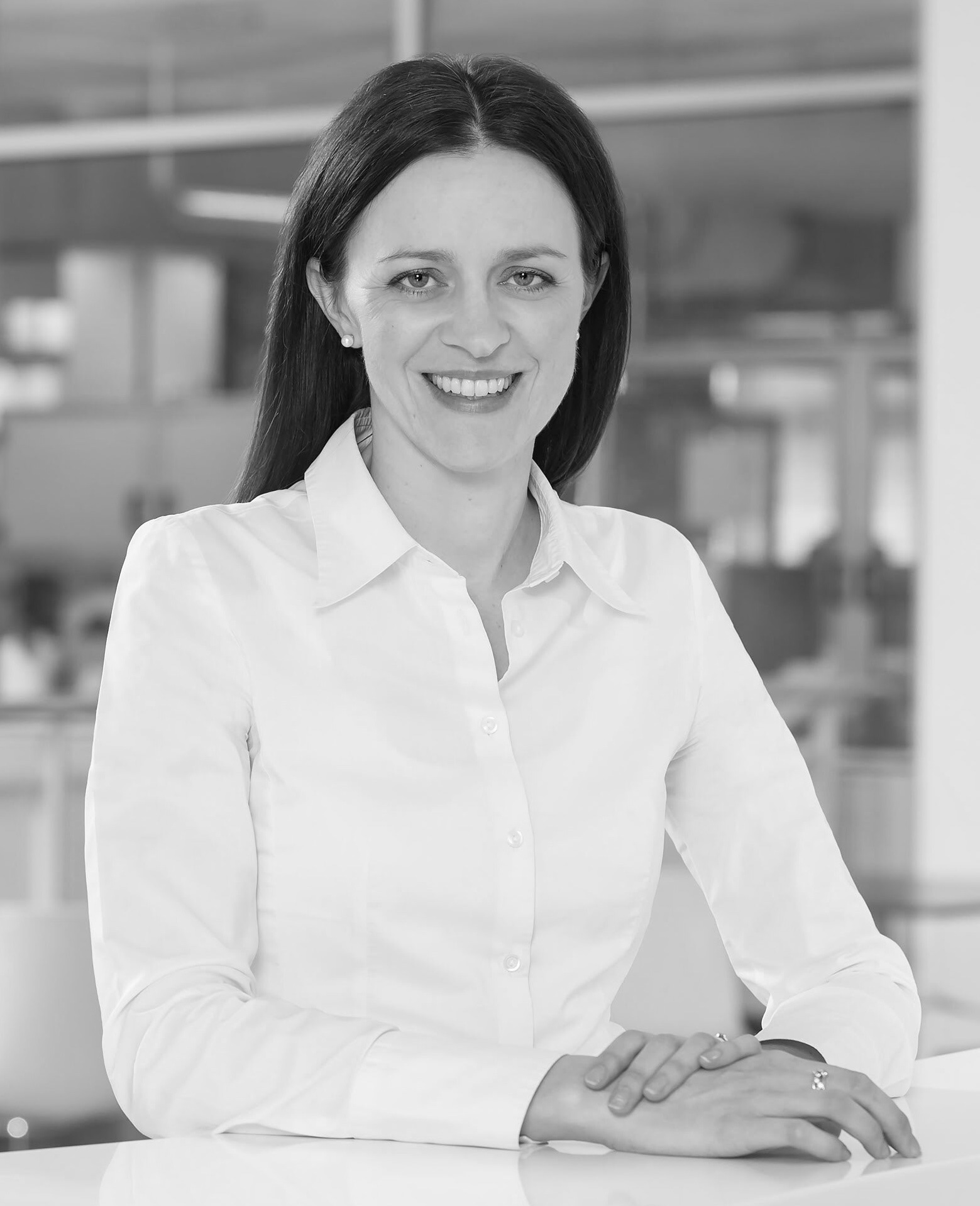 Bettina Vogler-Trinkfass