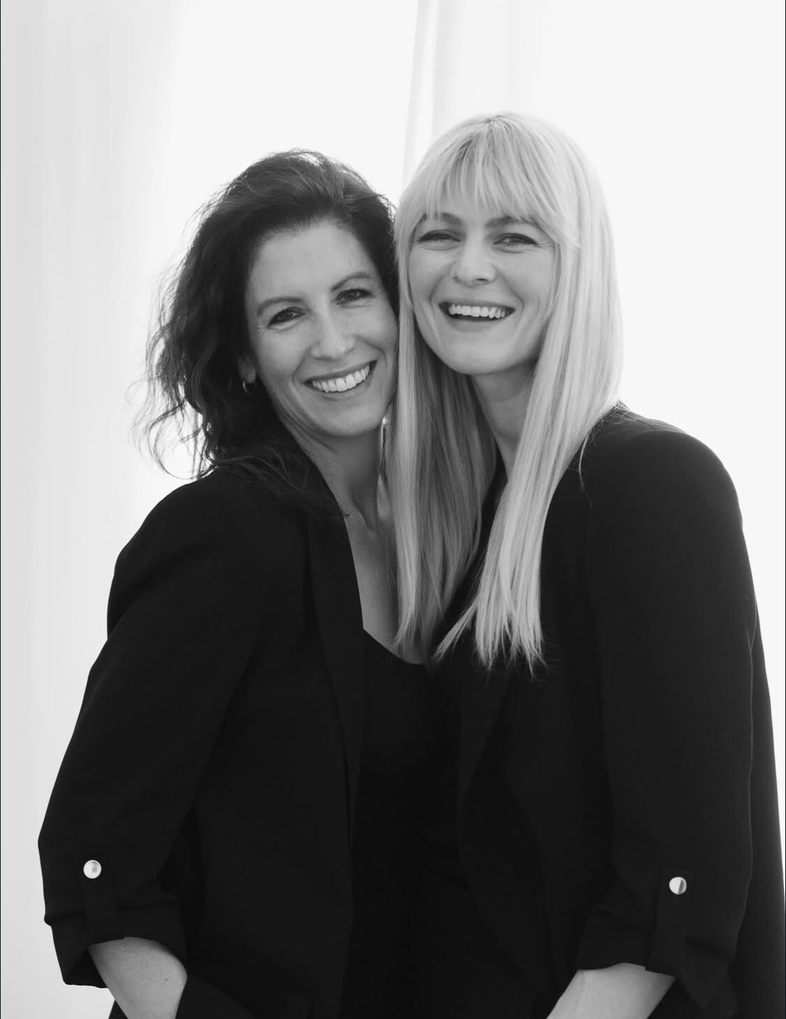 Katharina Gareis & Natascha Tod