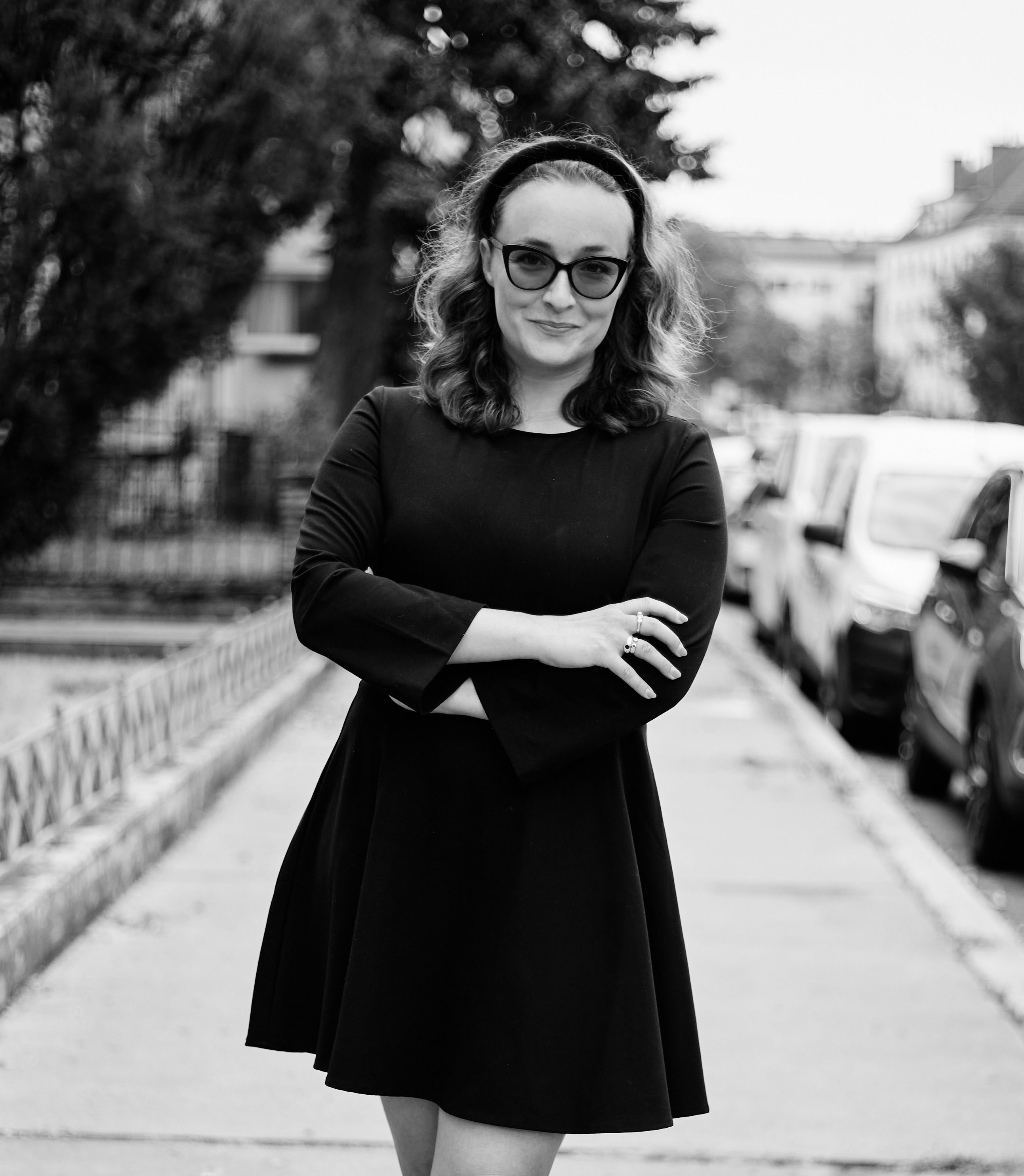 Marie-Thérèse Hartig