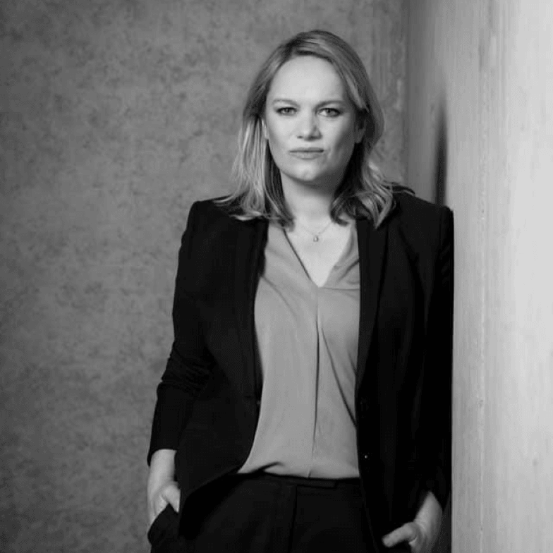 Corinna Milborn
