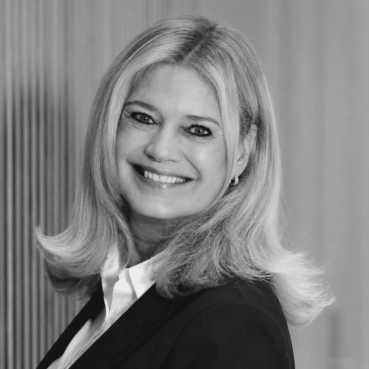 Michaela Buttazzoni - HER•izon Speaker