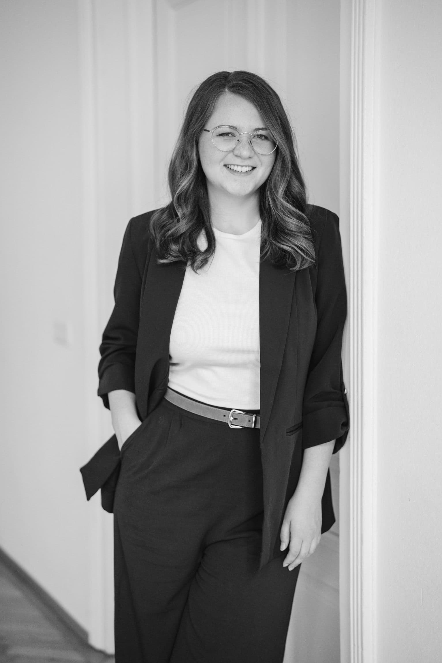 Madeleine Serlath - HER•izon Speaker