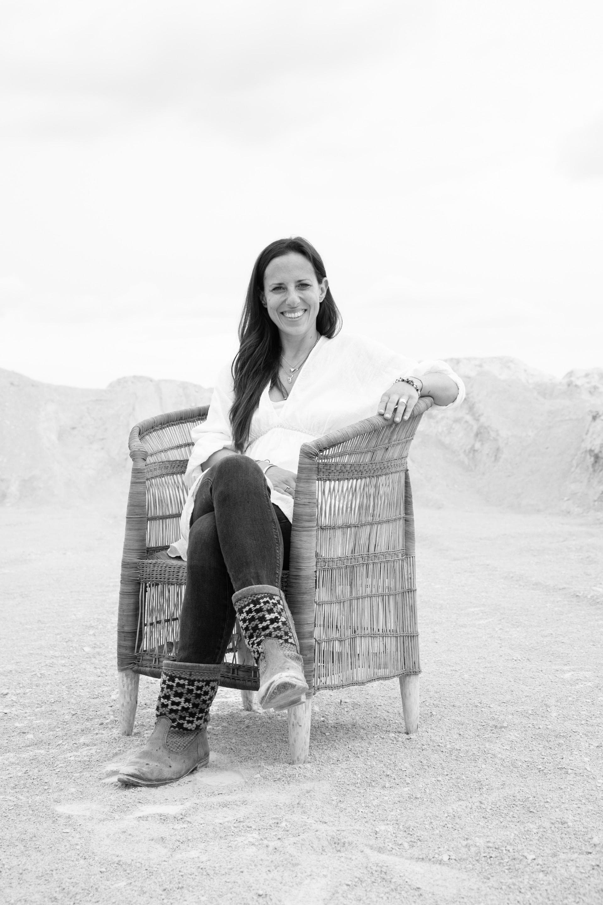 Silvia Gattin - HER•izon Speaker