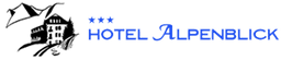 Hotel Alpenblick Logo