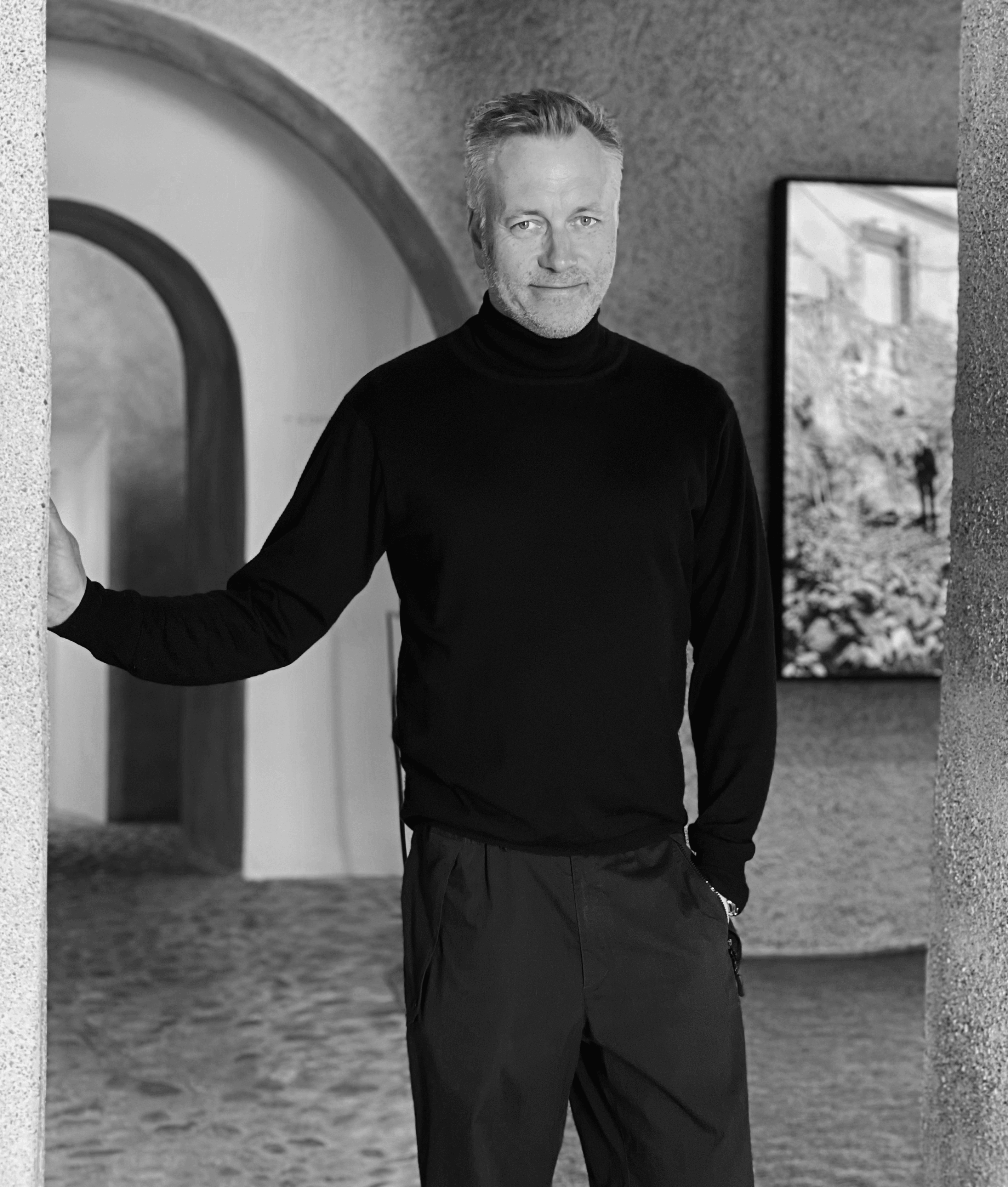 Olaf Krohne