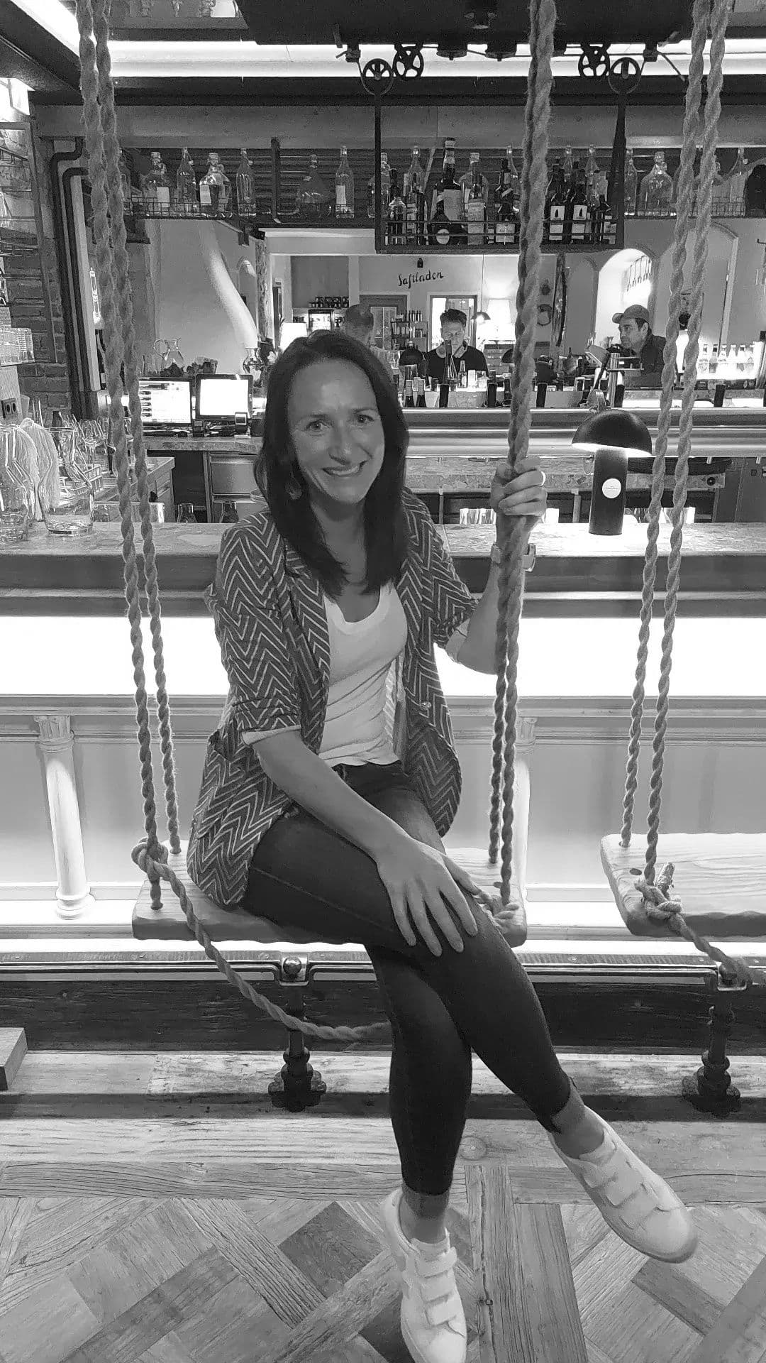 Michaela Egger - HER•izon Speaker