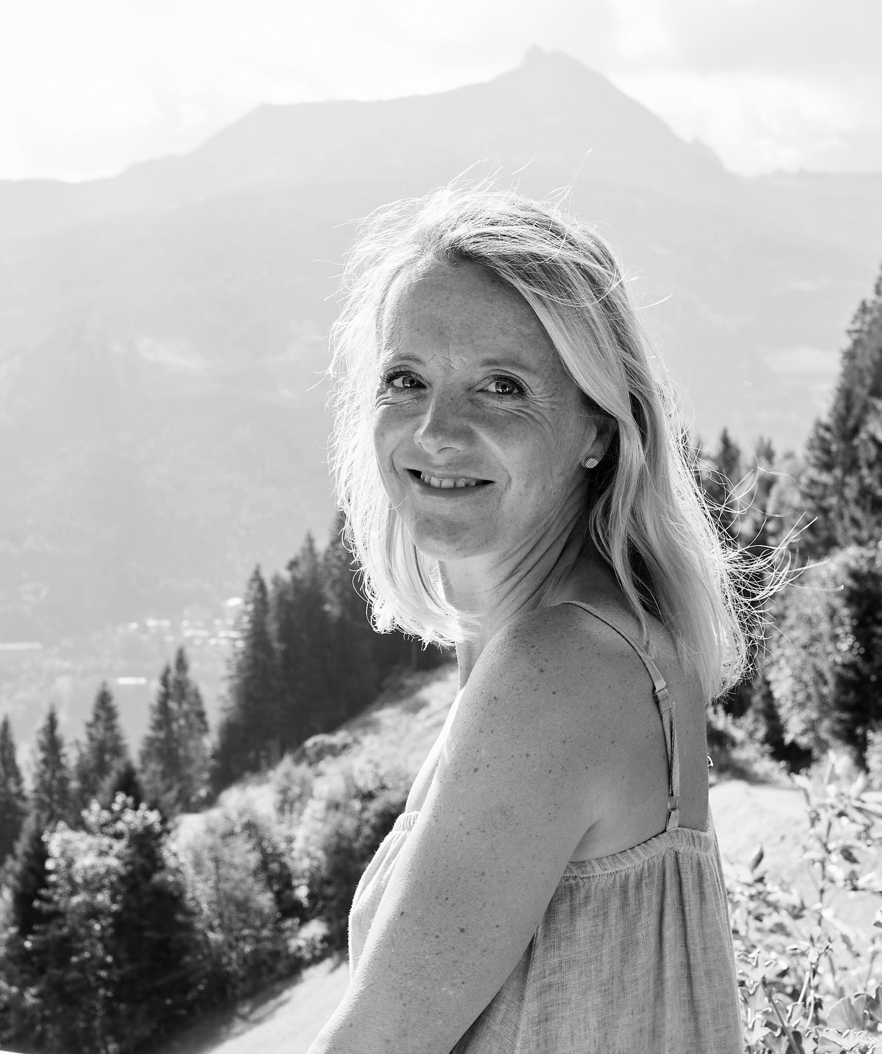 Doris Höhenwarter