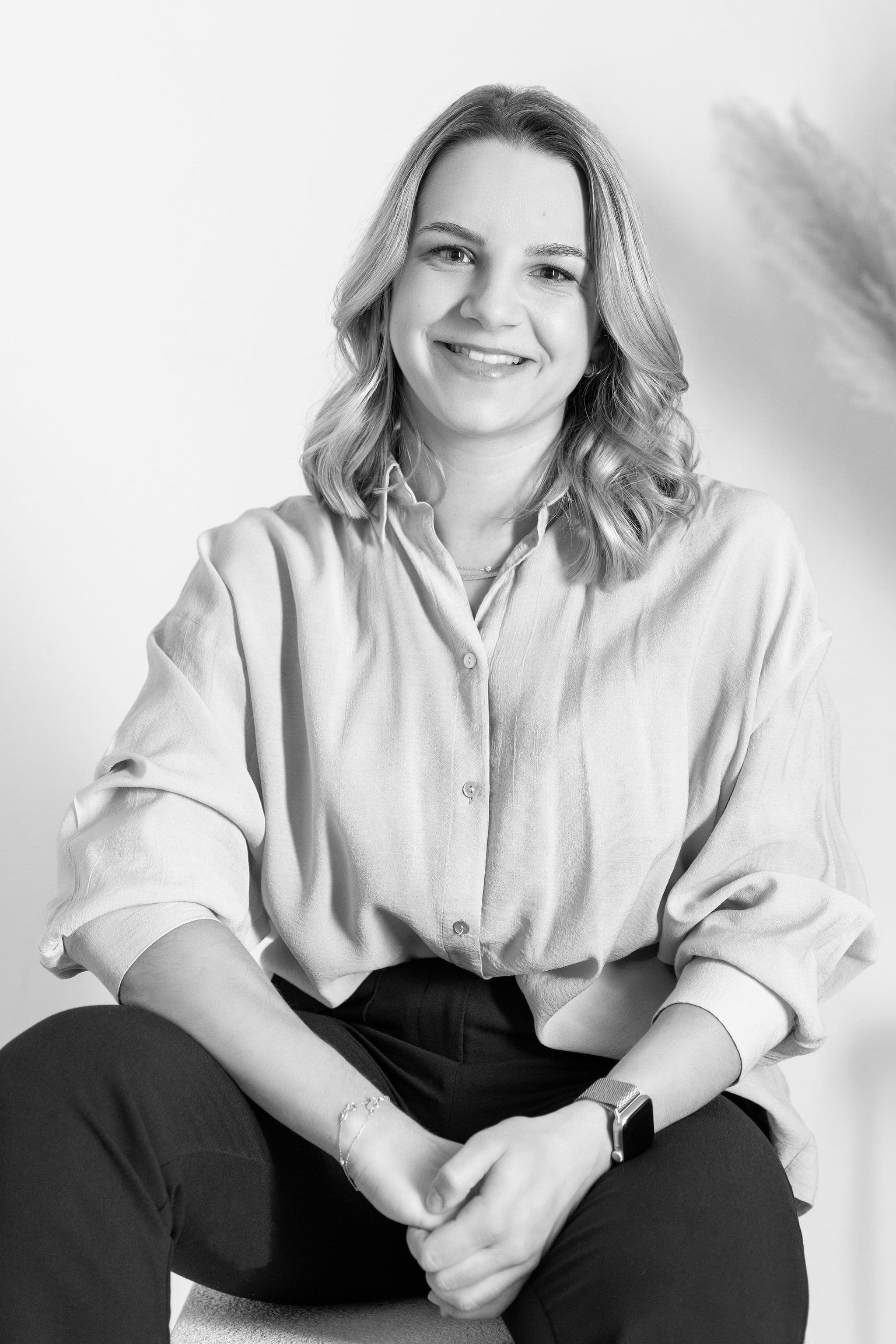 Nicole Stark - HER•izon Speaker