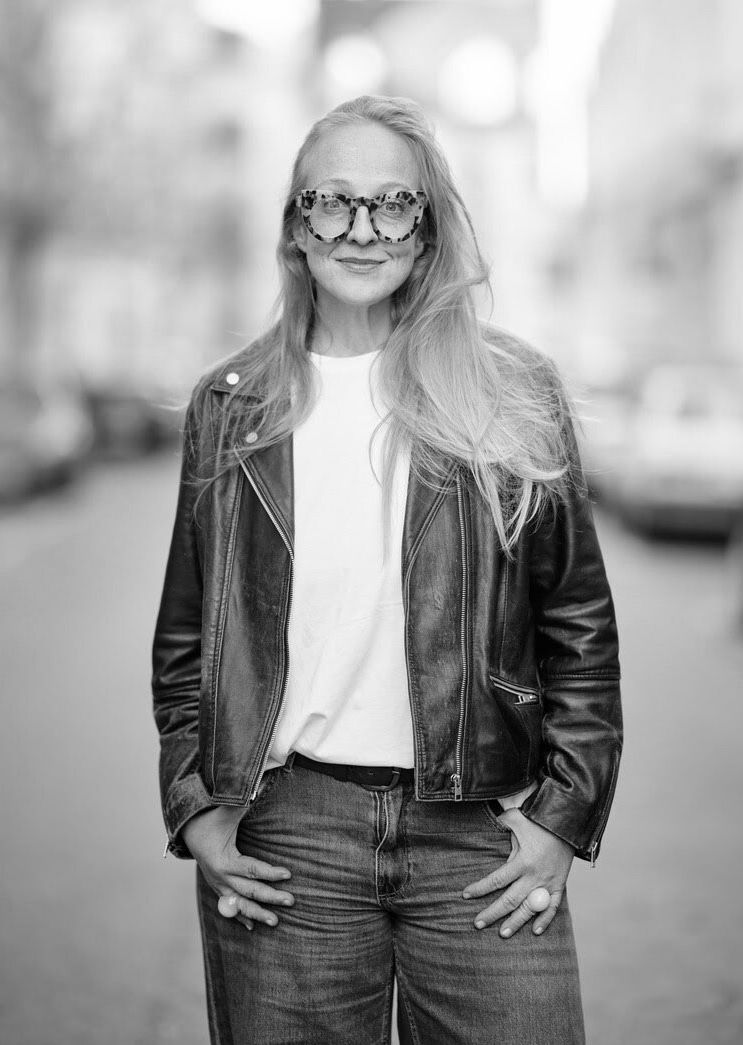 Nunu Kaller