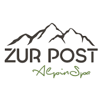 Hotel Alpinspa zur Post Logo