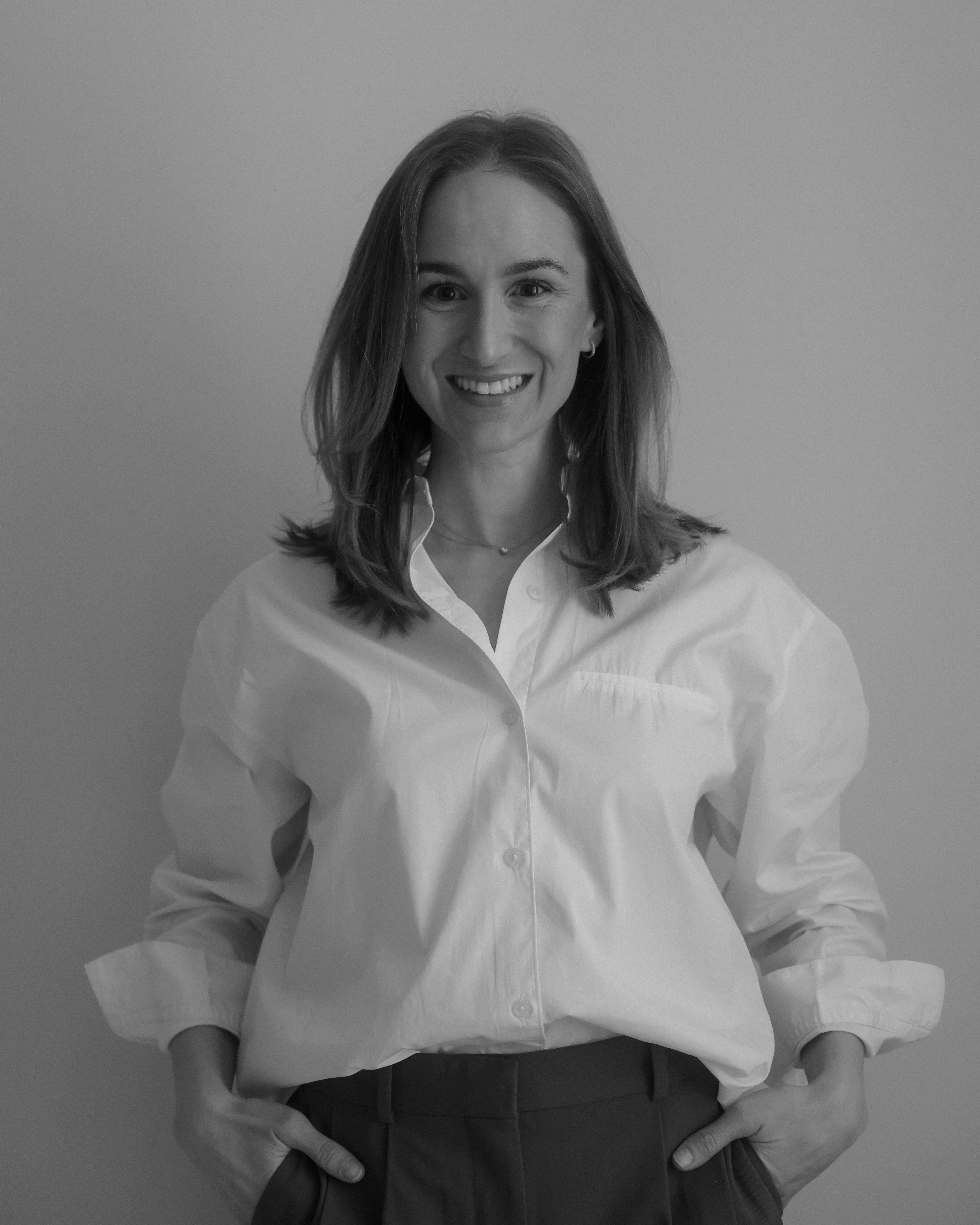 Tina Deutinger