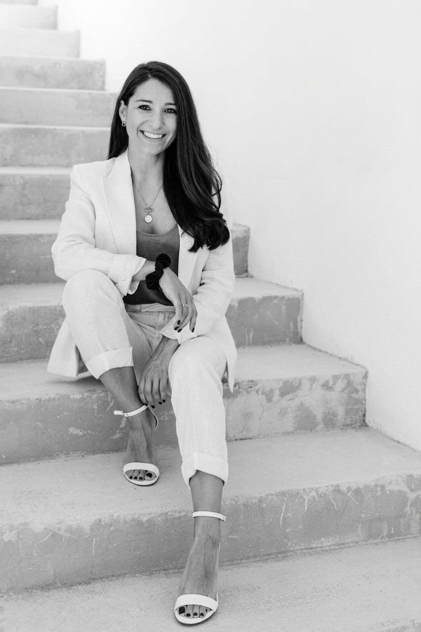 Judith Niedl - HER•izon Speaker