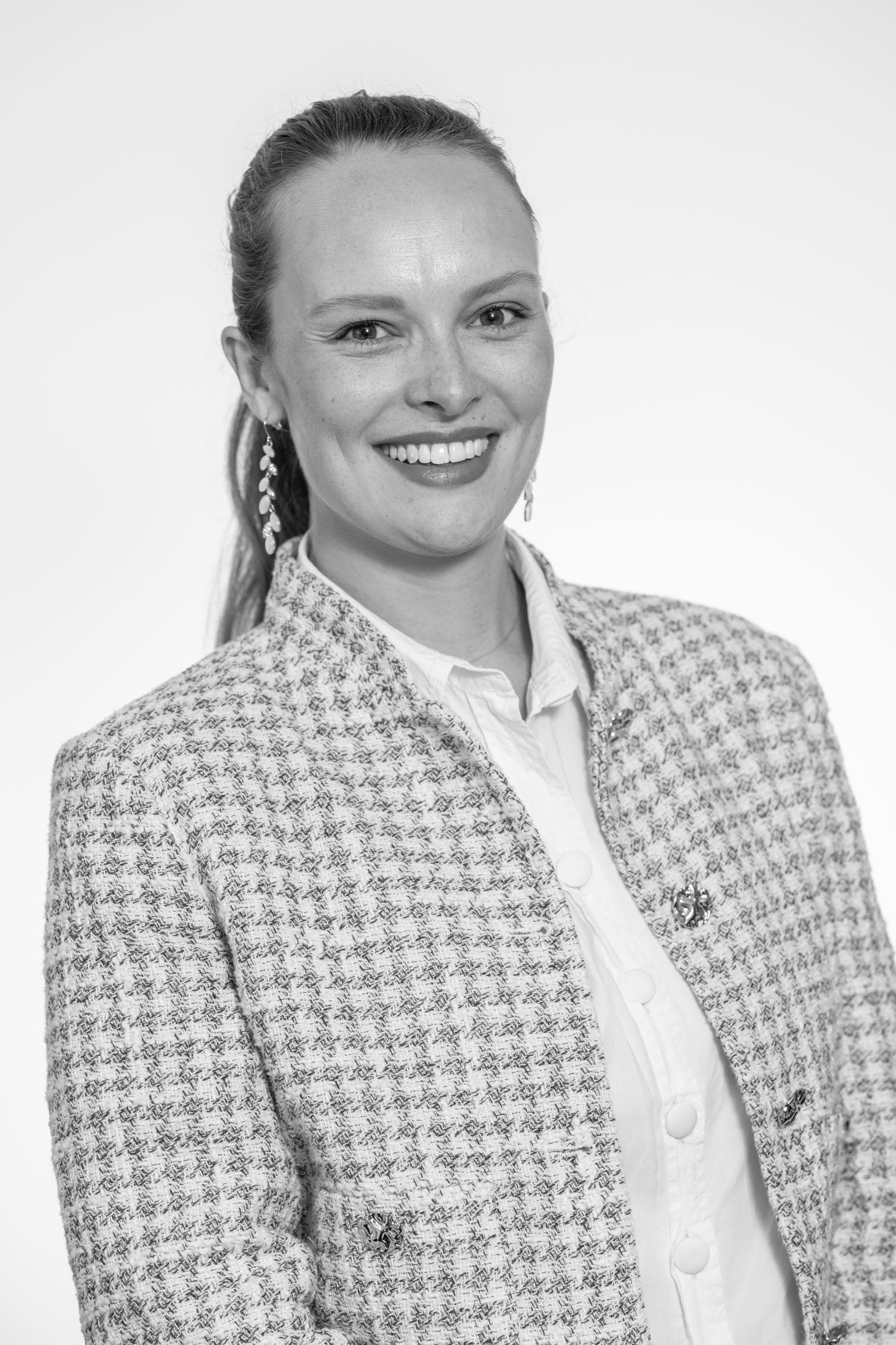 Ann-Sophie Brenk - HER•izon Speaker