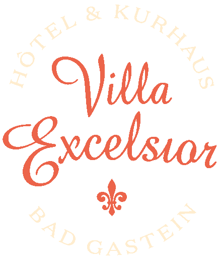 Villa Excelsior Logo