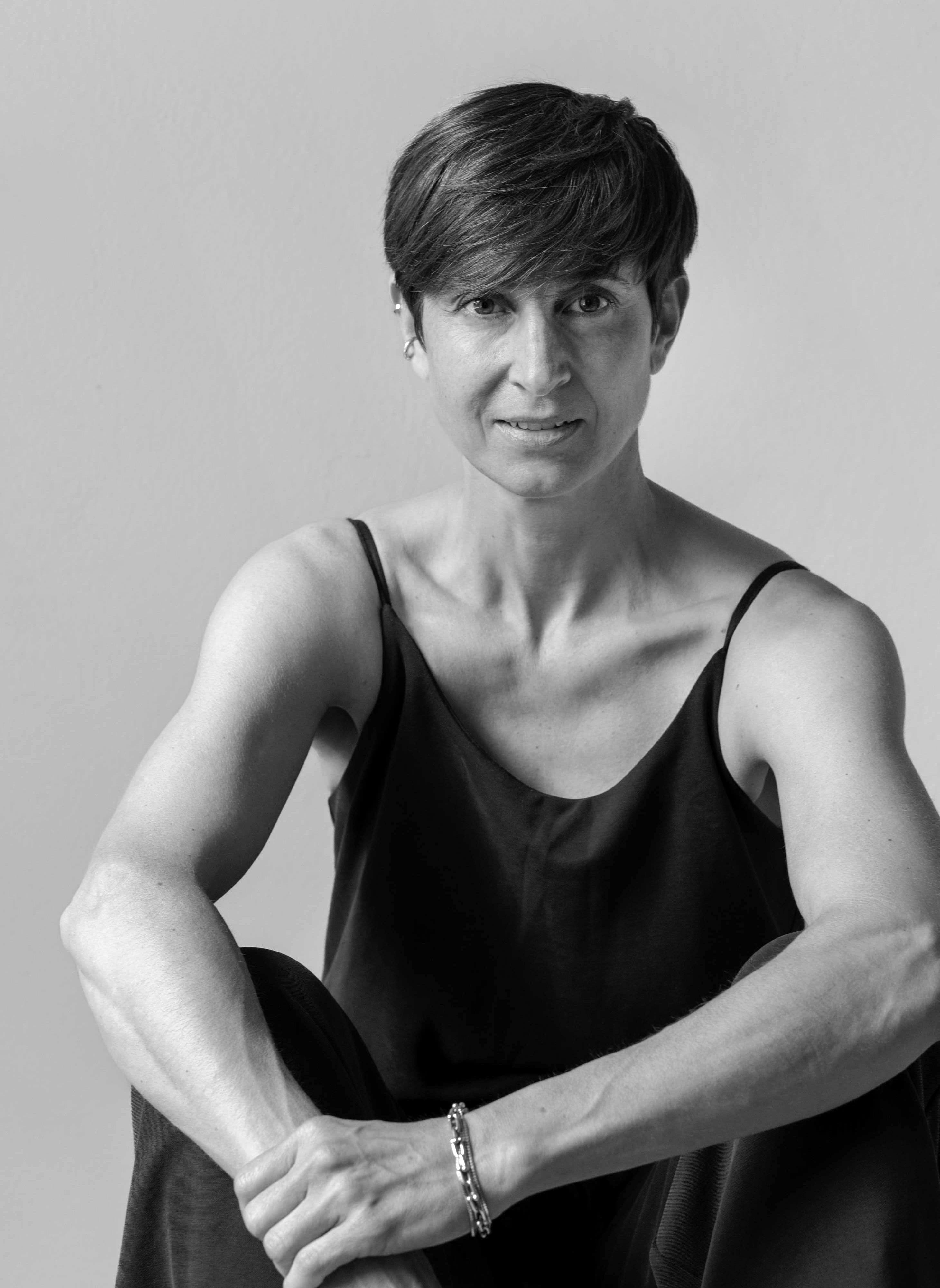 Patricia Weisskirchner - HER•izon Speaker