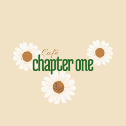 Café Chapter One Logo