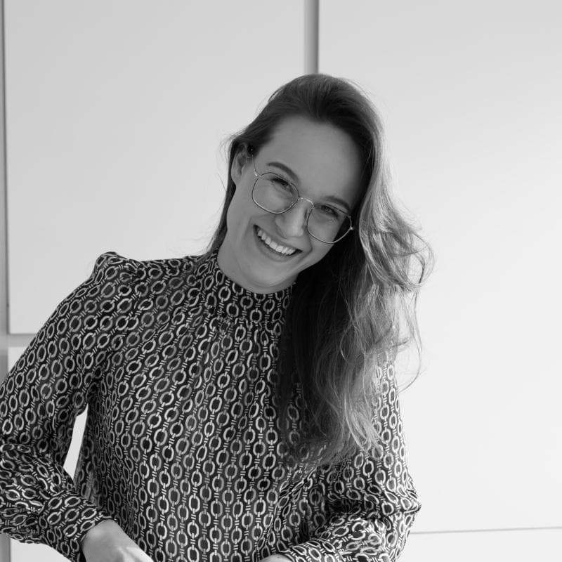 Sofie Weigand - HER•izon Speaker