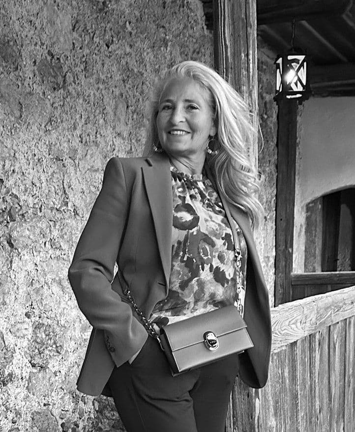 Gerti Gruber - HER•izon Speaker