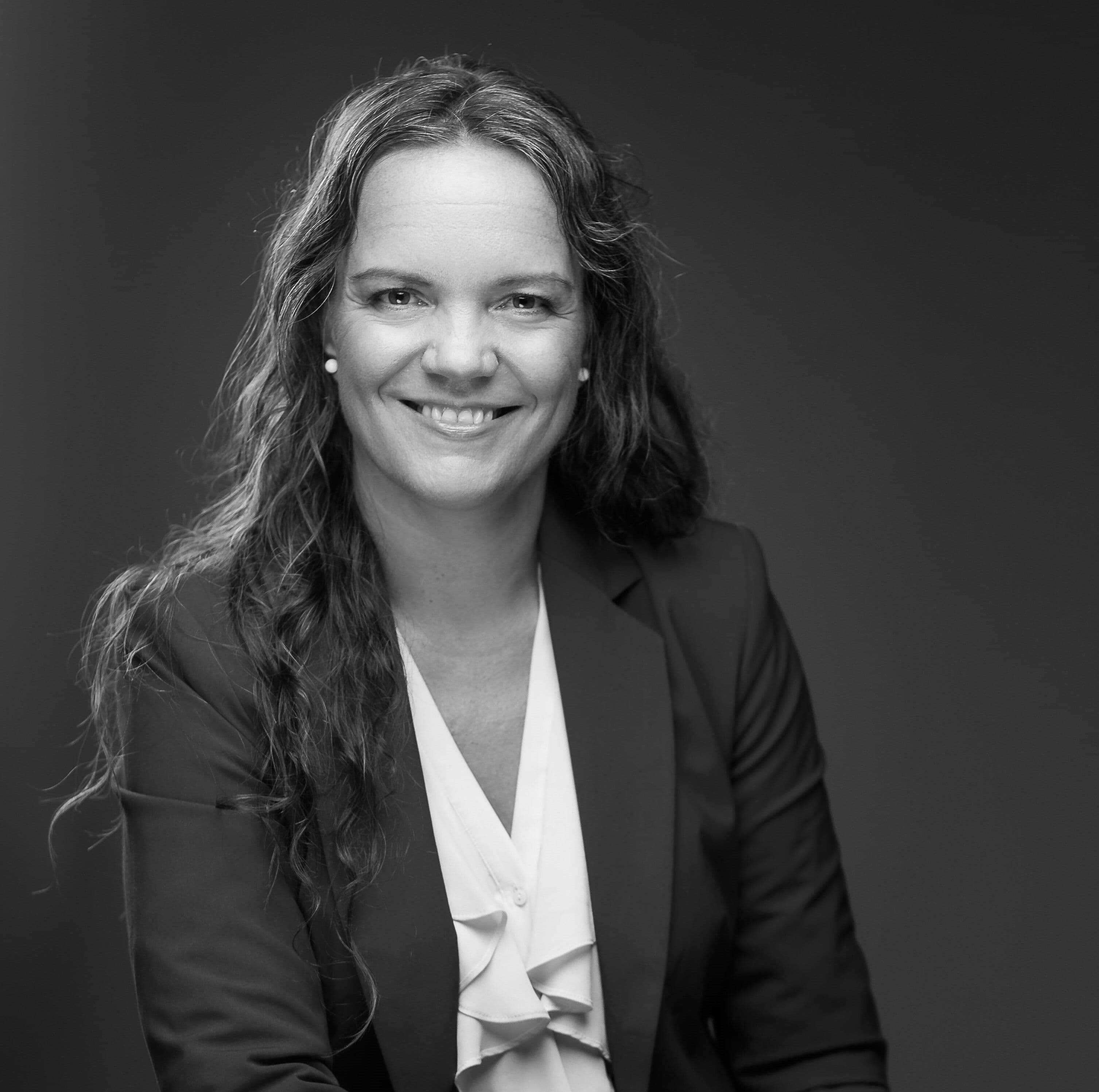 Nora Mack - HER•izon Speaker