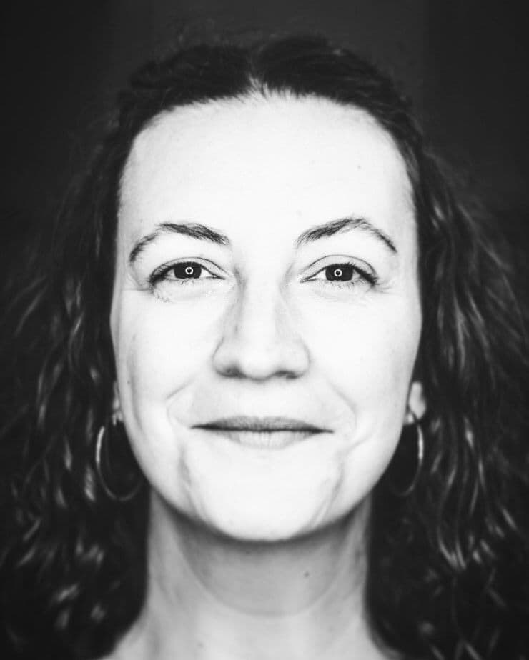 Seda Röder - HER•izon Speaker