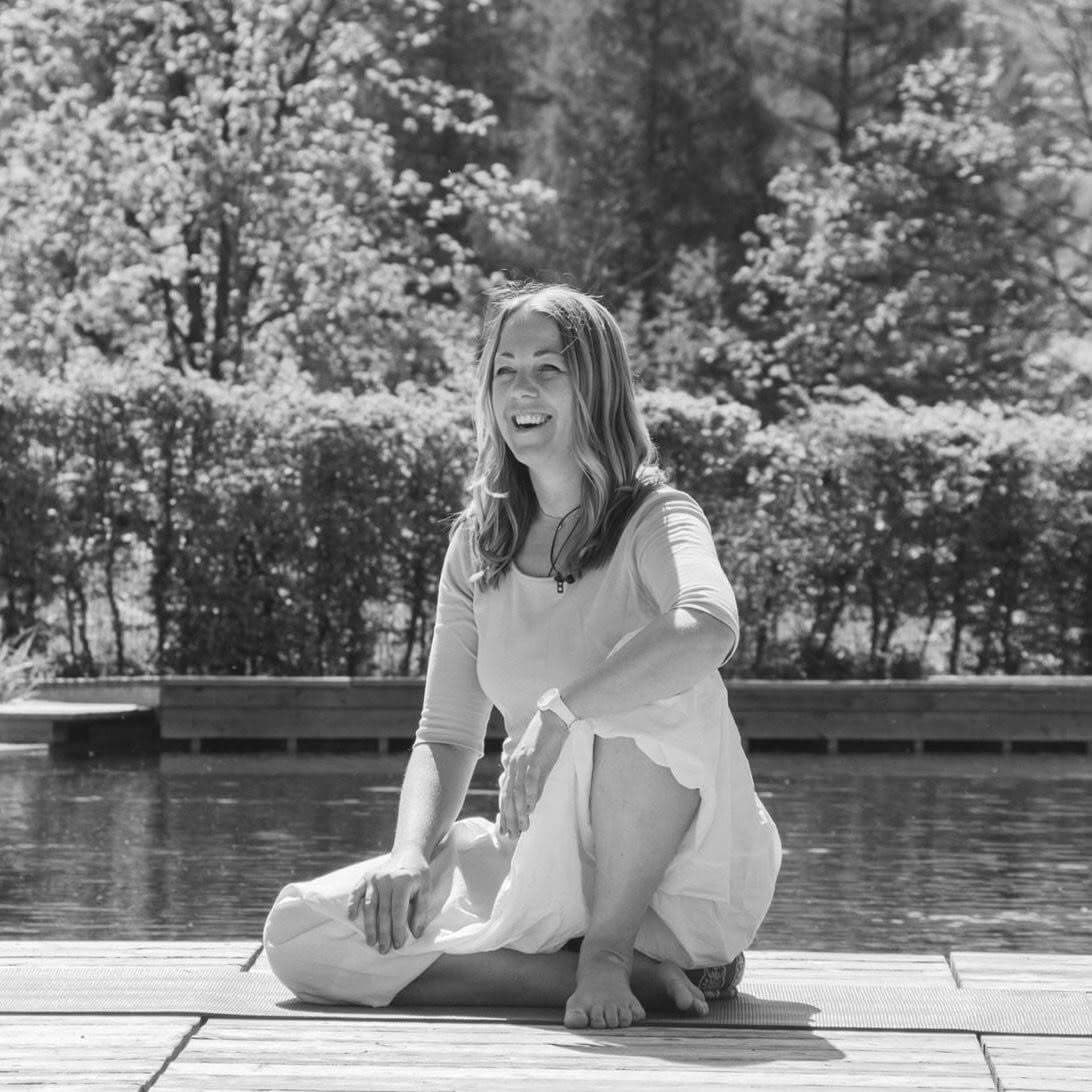 Marlene Johannsen - HER•izon Speaker