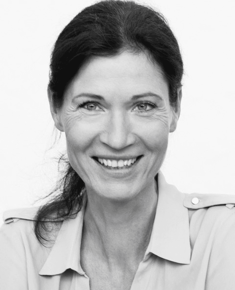 Silke Christmann - HER•izon Speaker