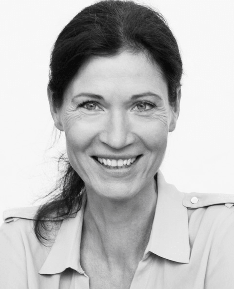 Silke Christmann