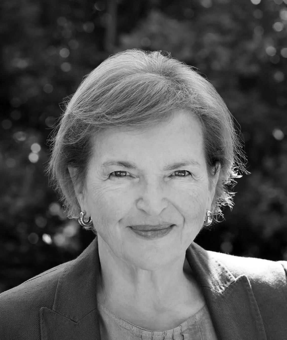 Gertrude Tumpel-Gugerell