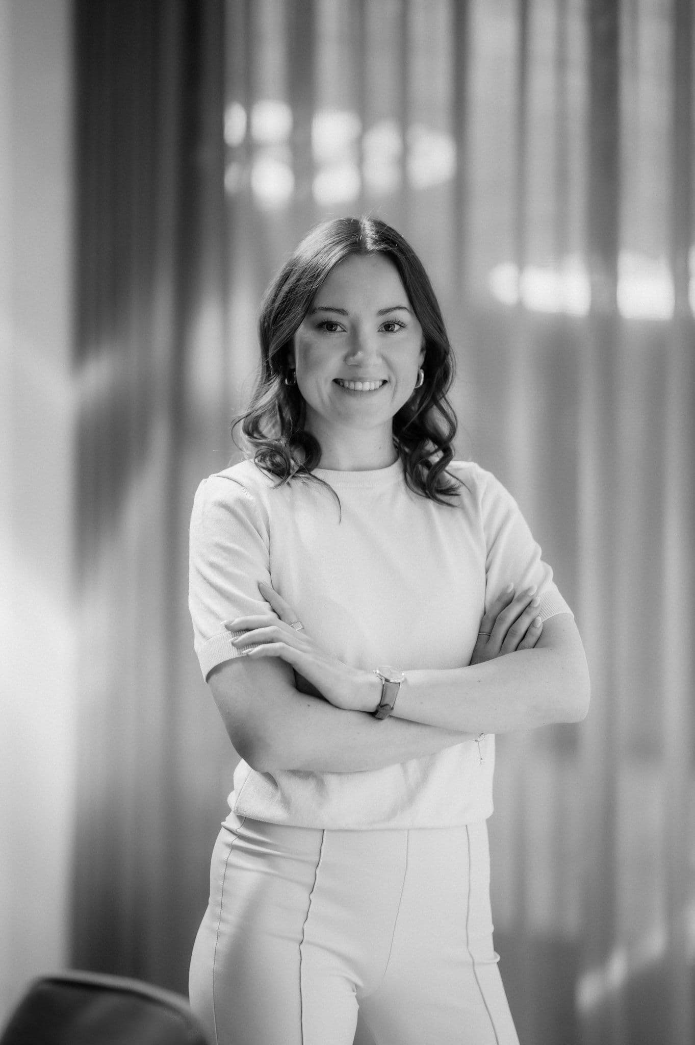 Julia Schoder - HER•izon Speaker