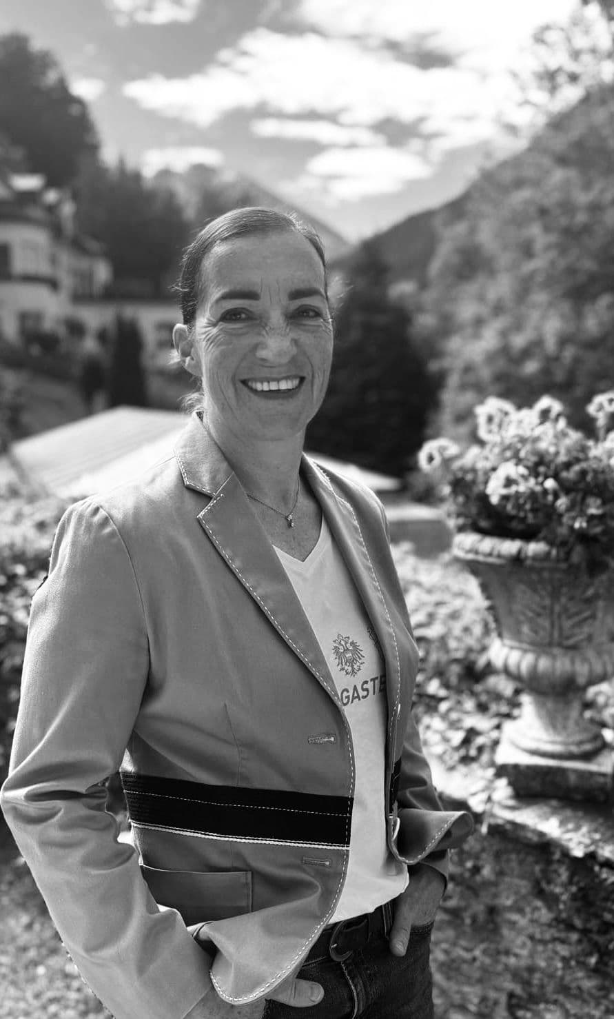 Johanna Erharter-Blumschein - HER•izon Speaker