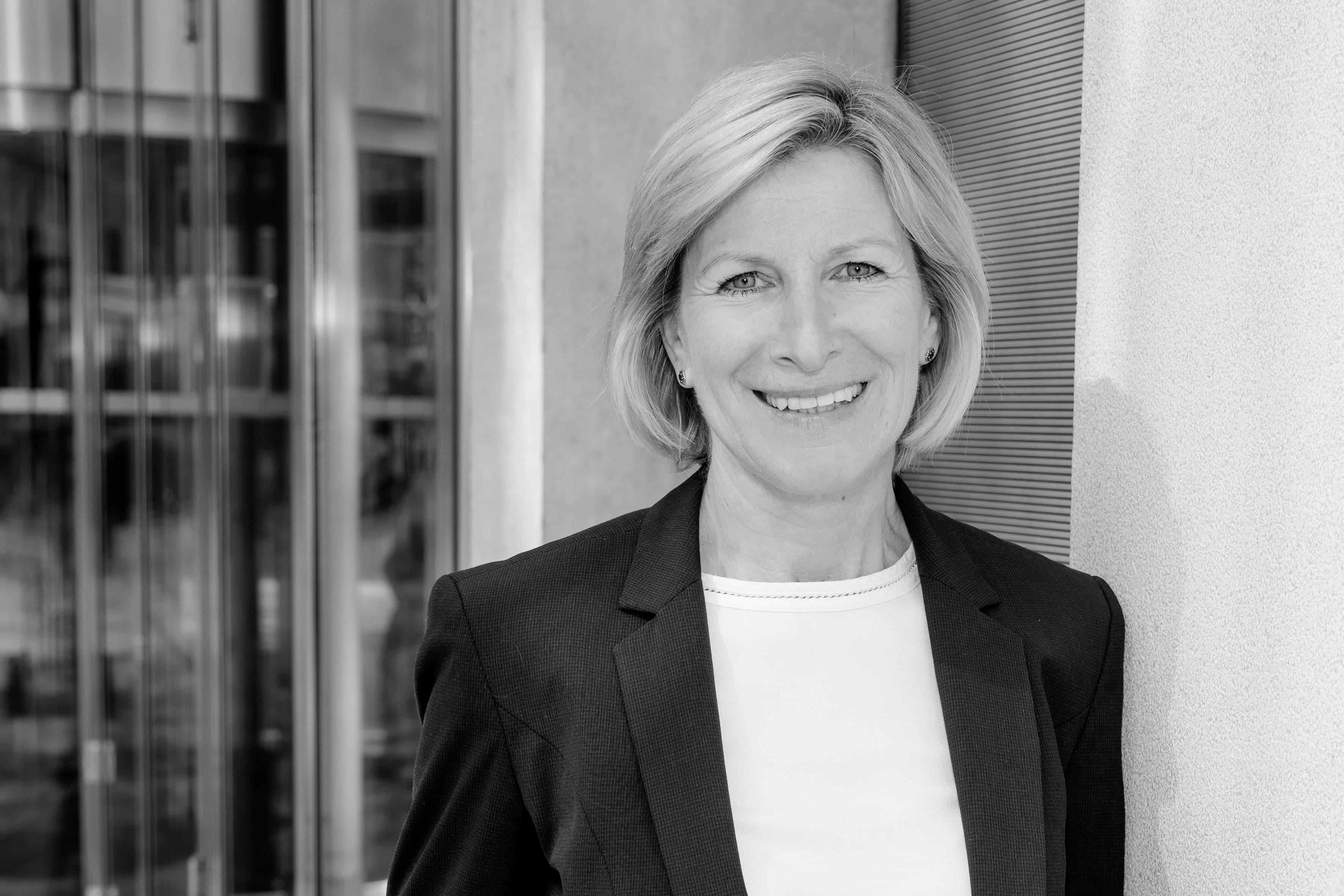 Margit Eidenhammer - HER•izon Speaker