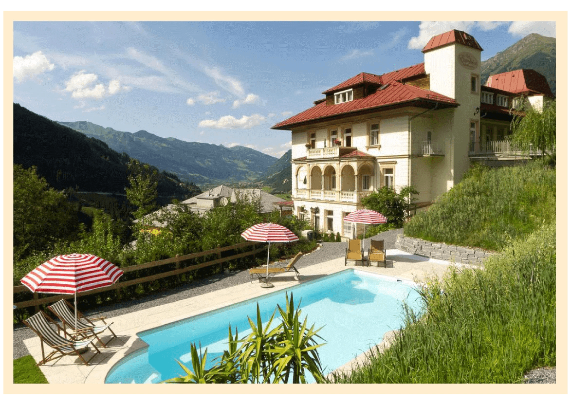 Villa Excelsior