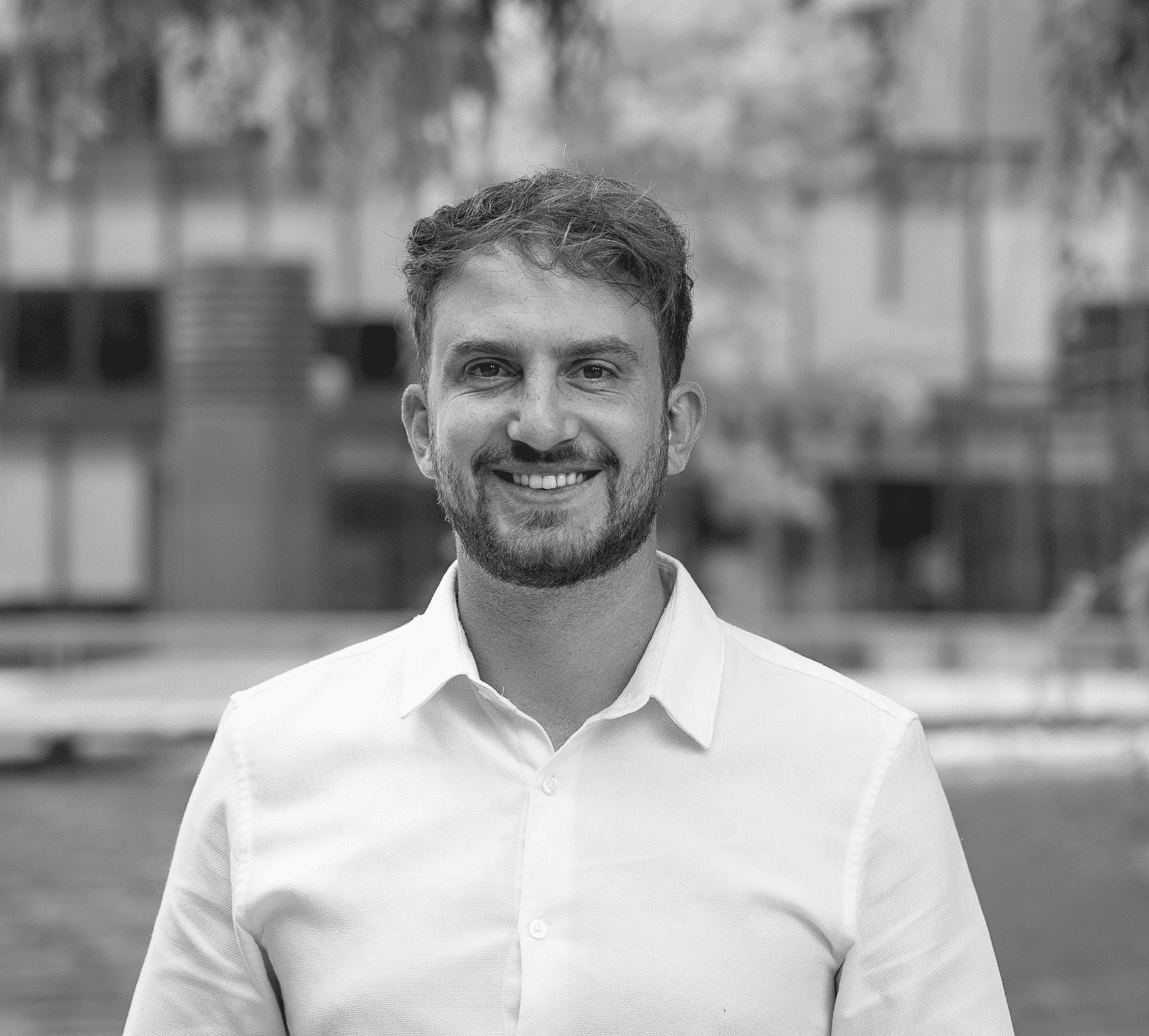 Lukas Ebermann