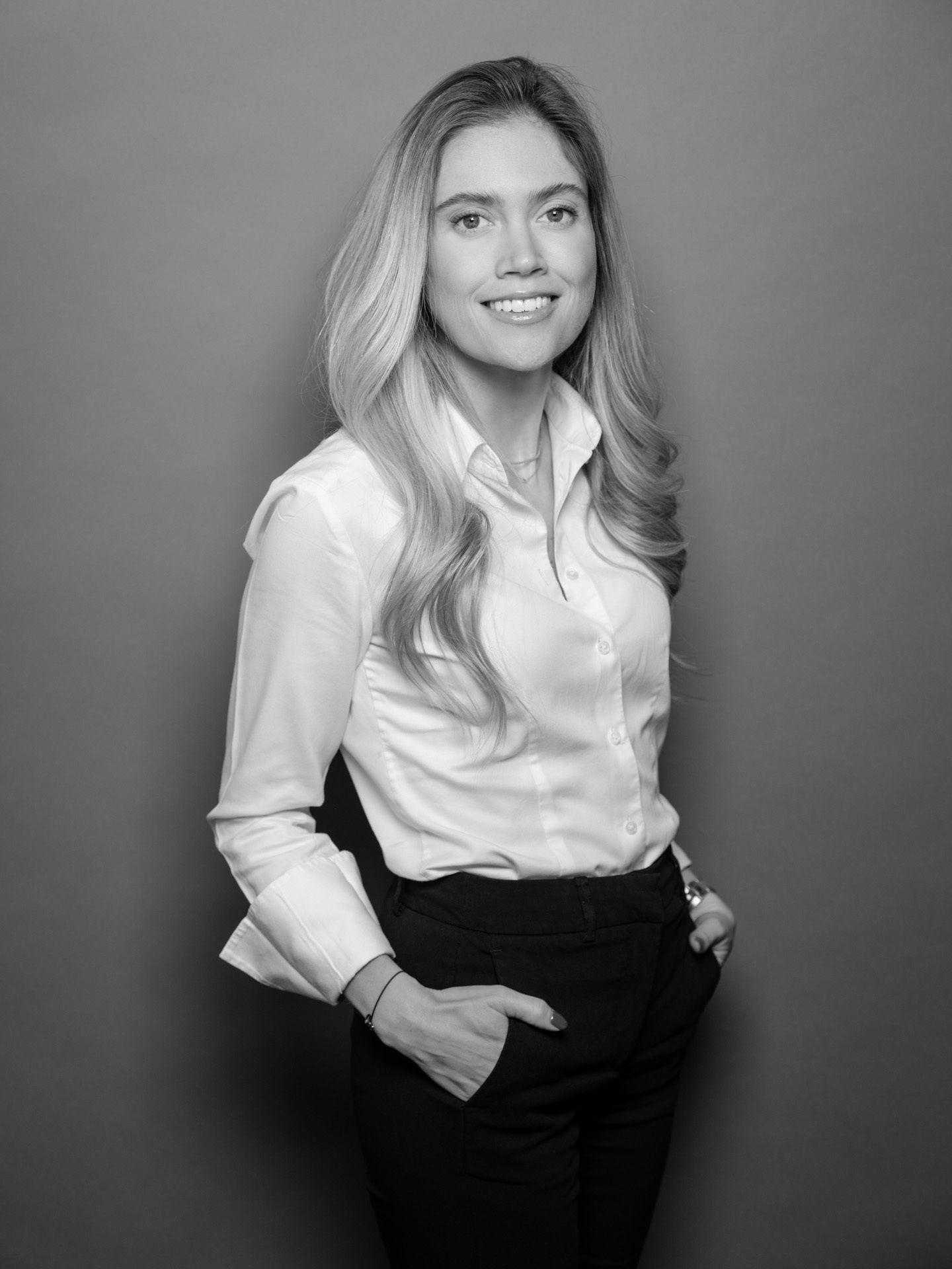 Fiona Goriany
