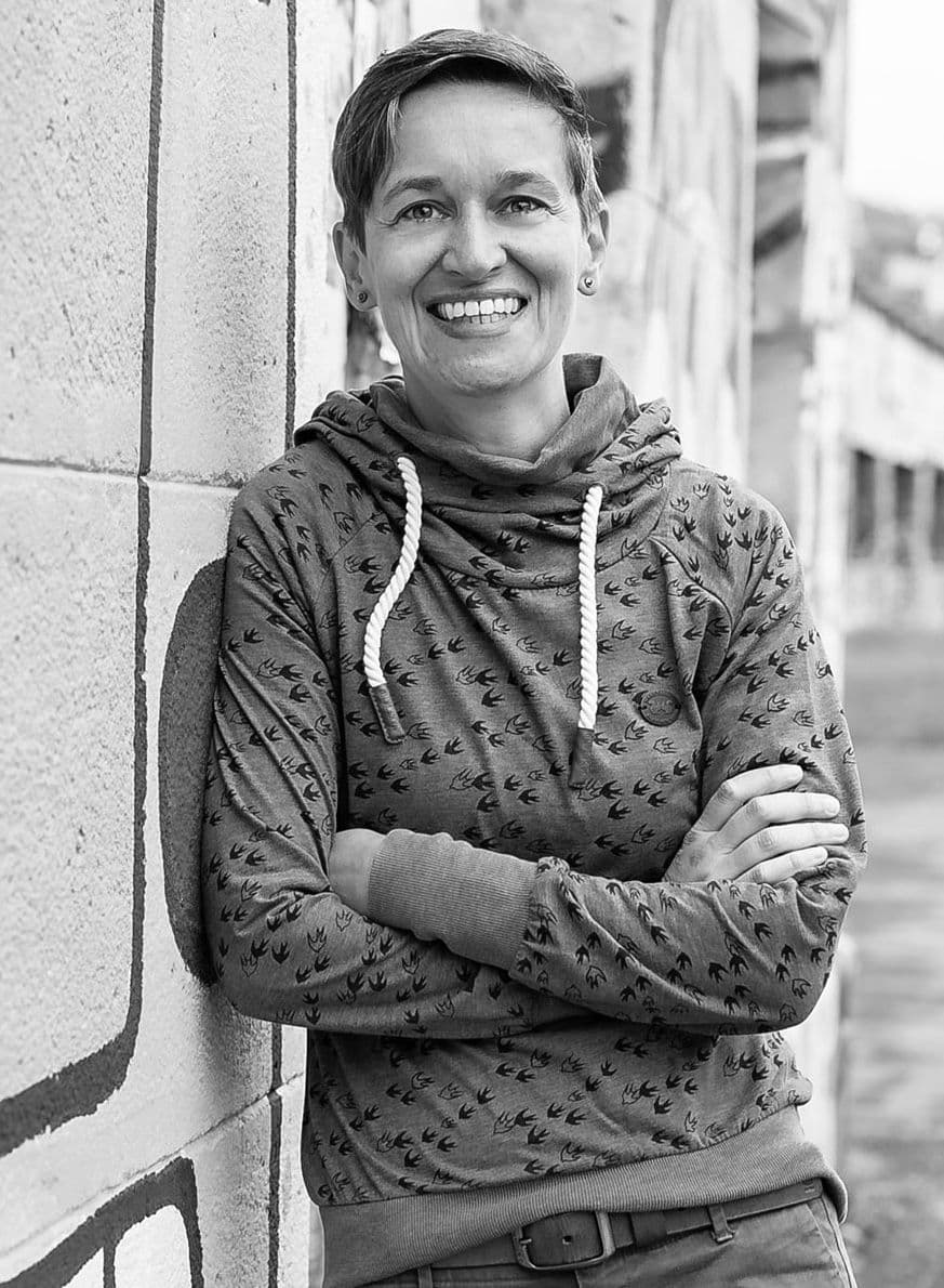Barbara Andrä
