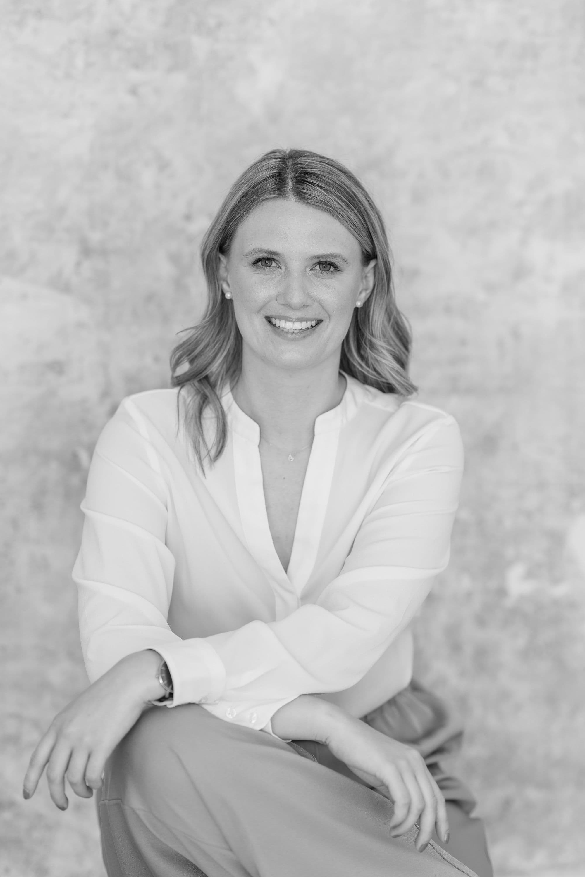 Elena Stelzig - HER•izon Speaker