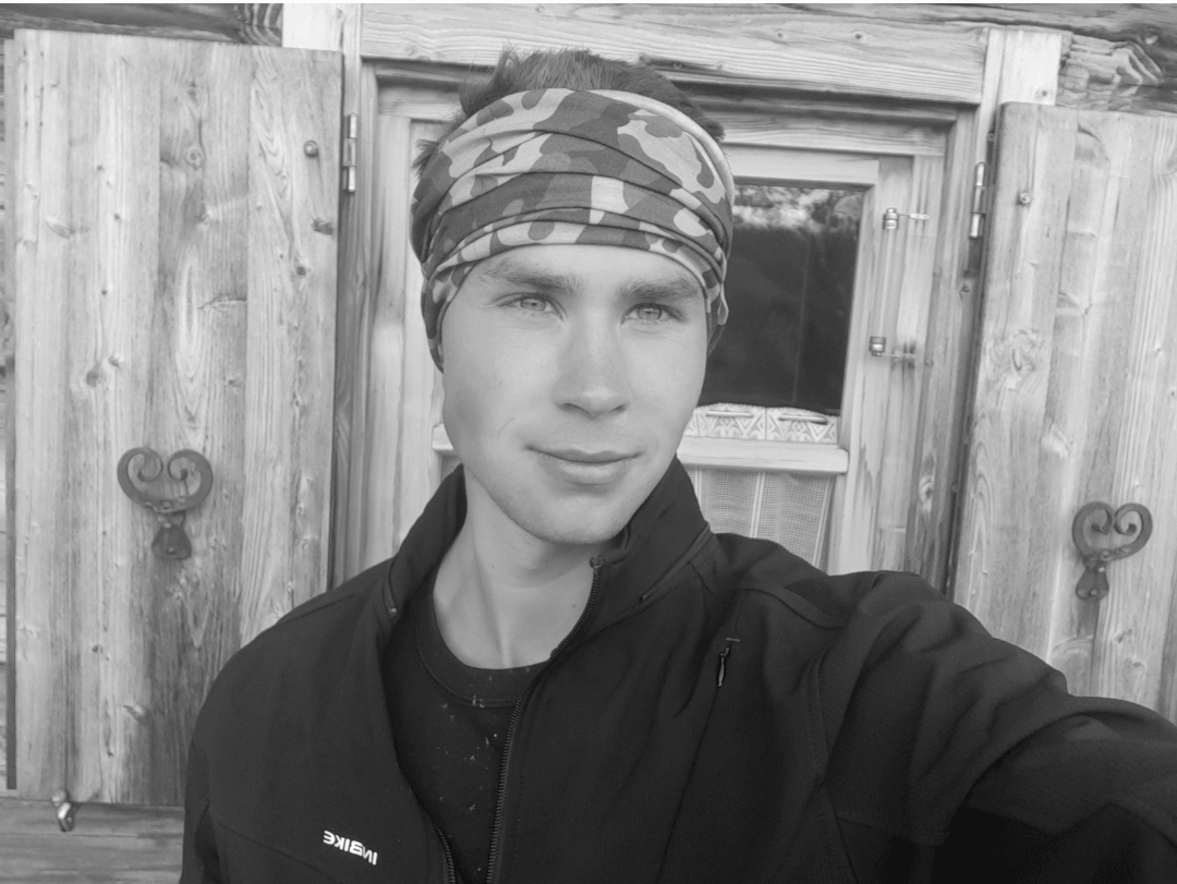 Tom Gericke