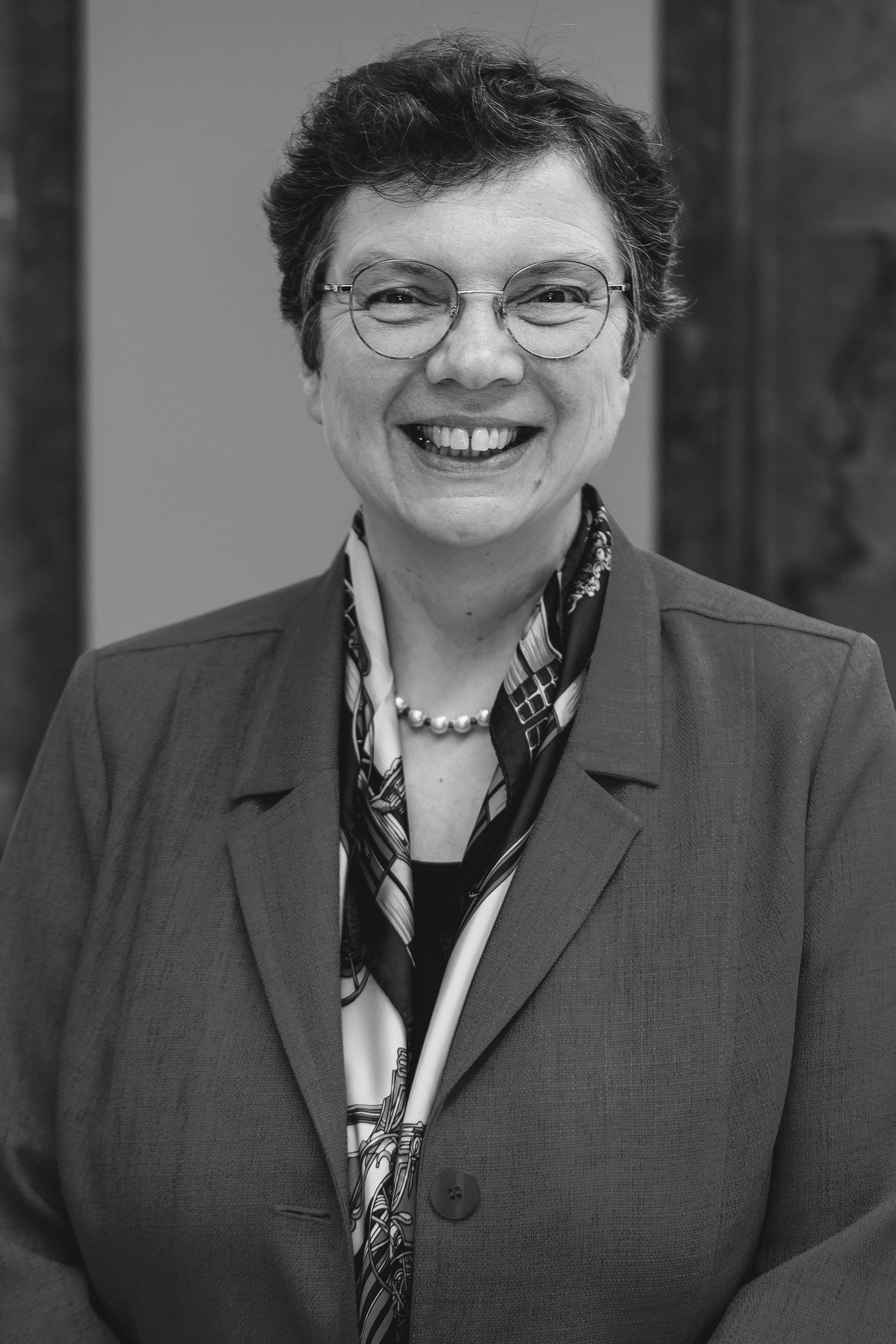 Monika Rosen - HER•izon Speaker