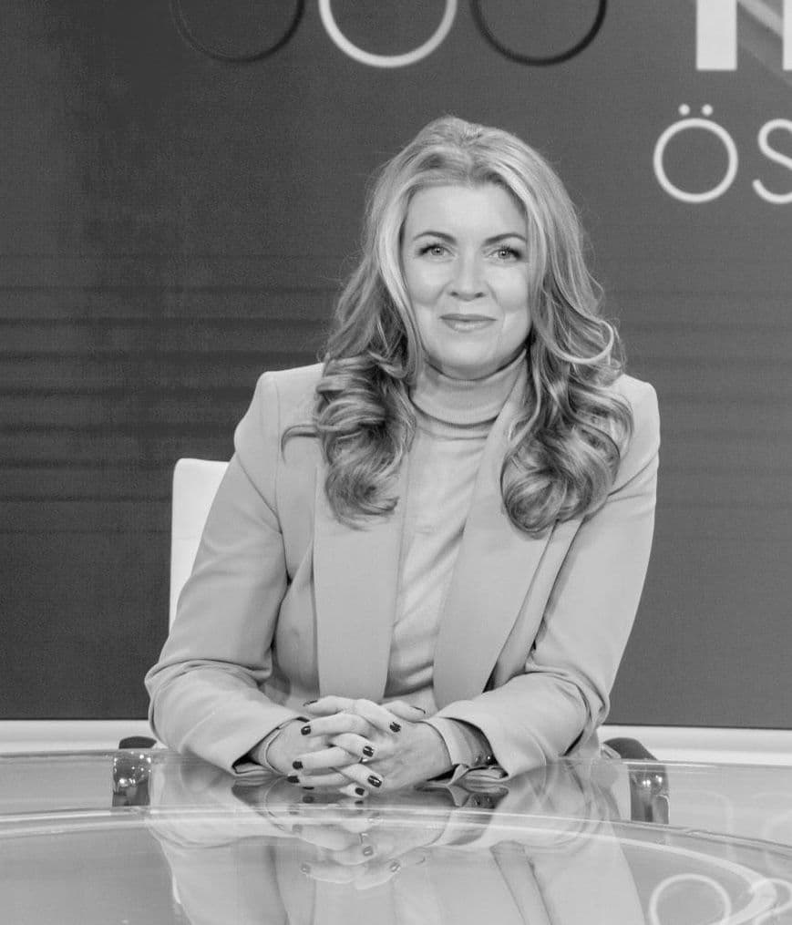 Sabine Loho - HER•izon Speaker