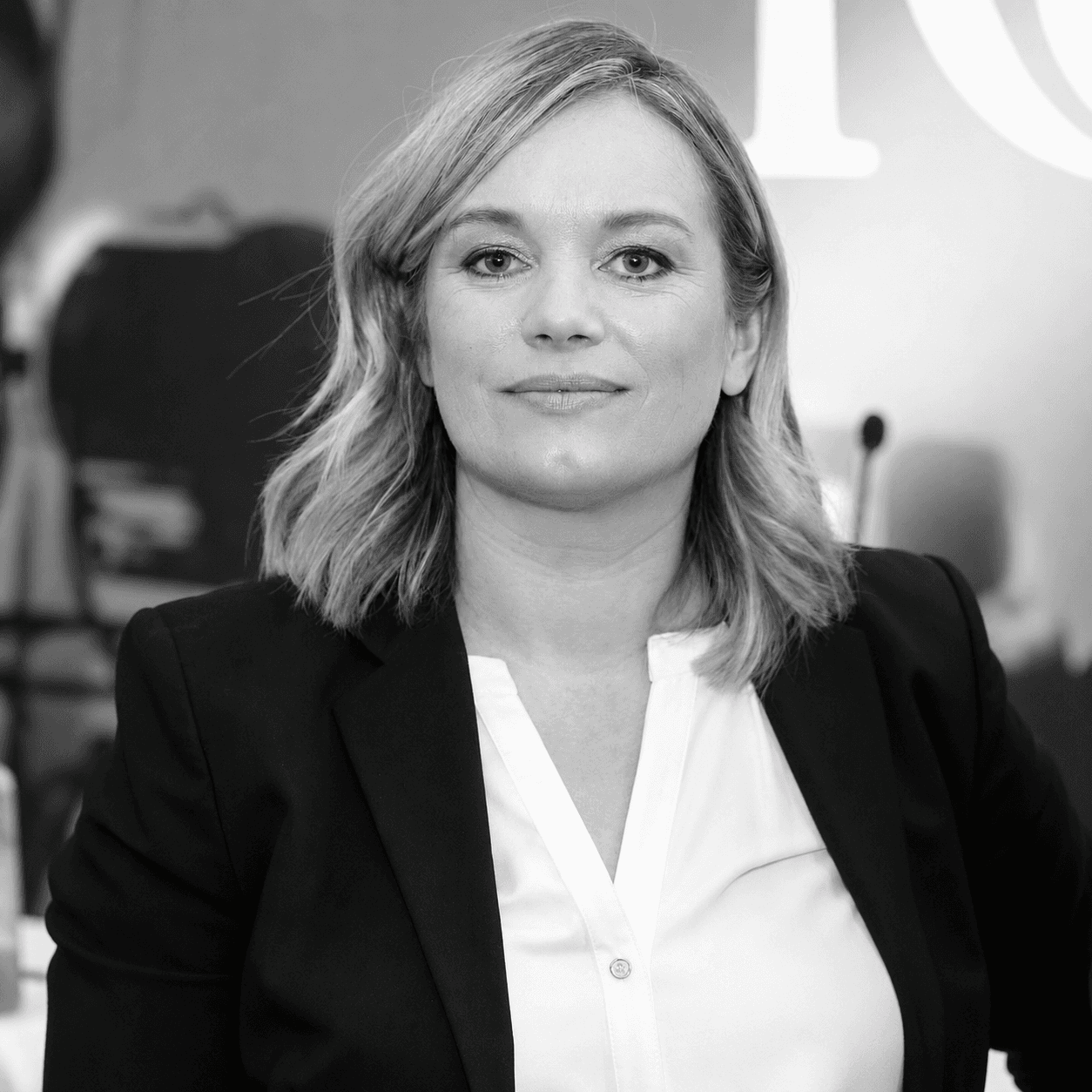 Corinna Milborn - HER•izon Speaker