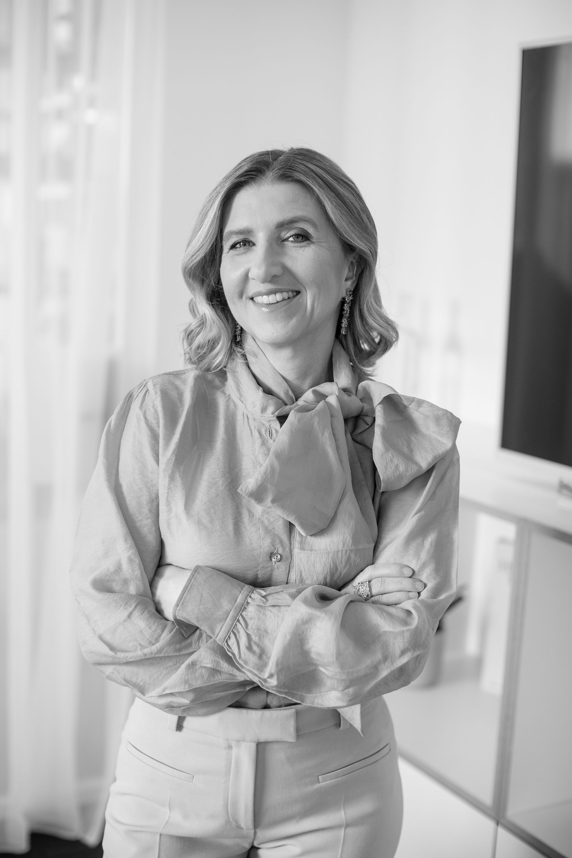 Maria Bernathova
