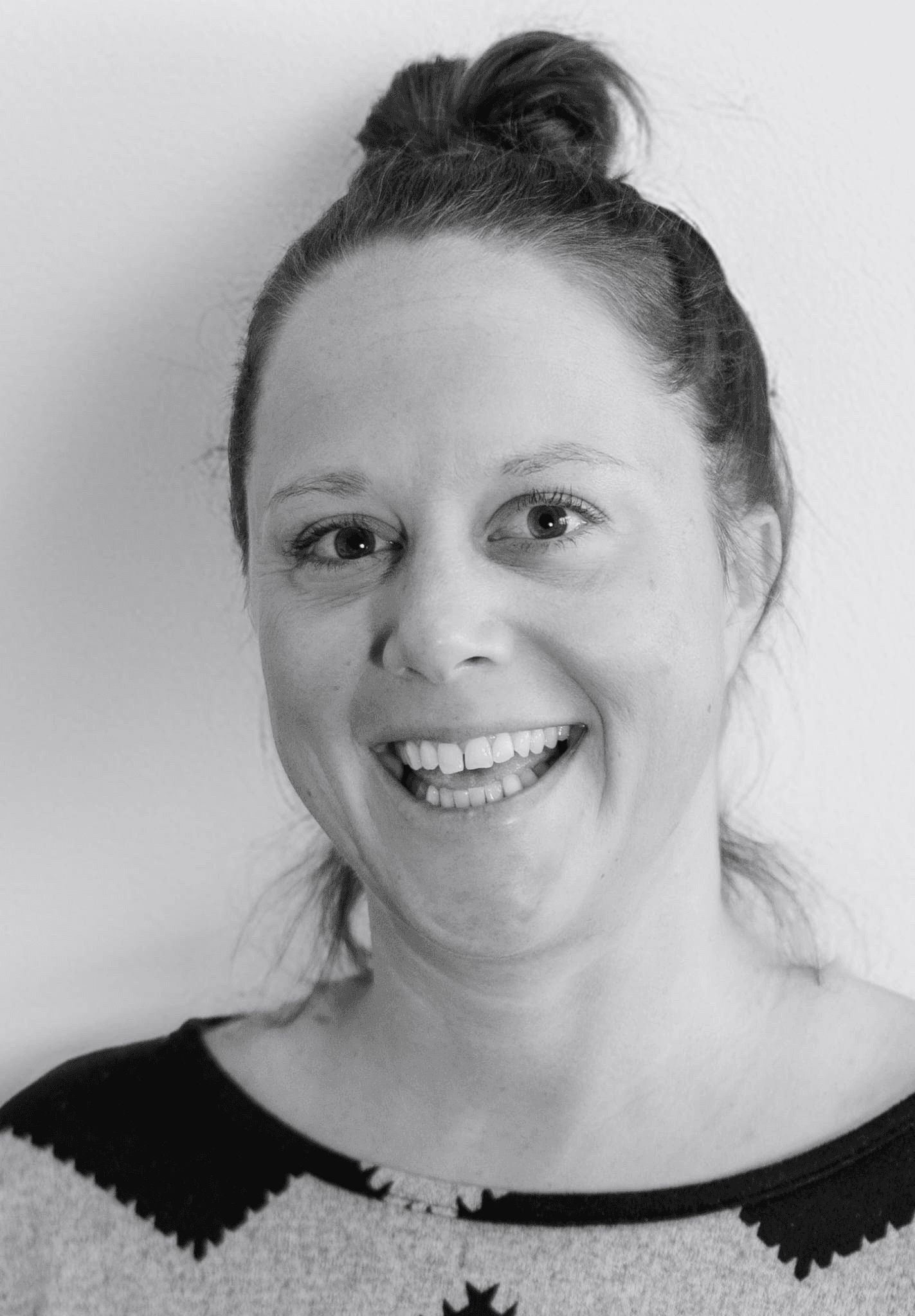 Ursi Eberl - HER•izon Speaker