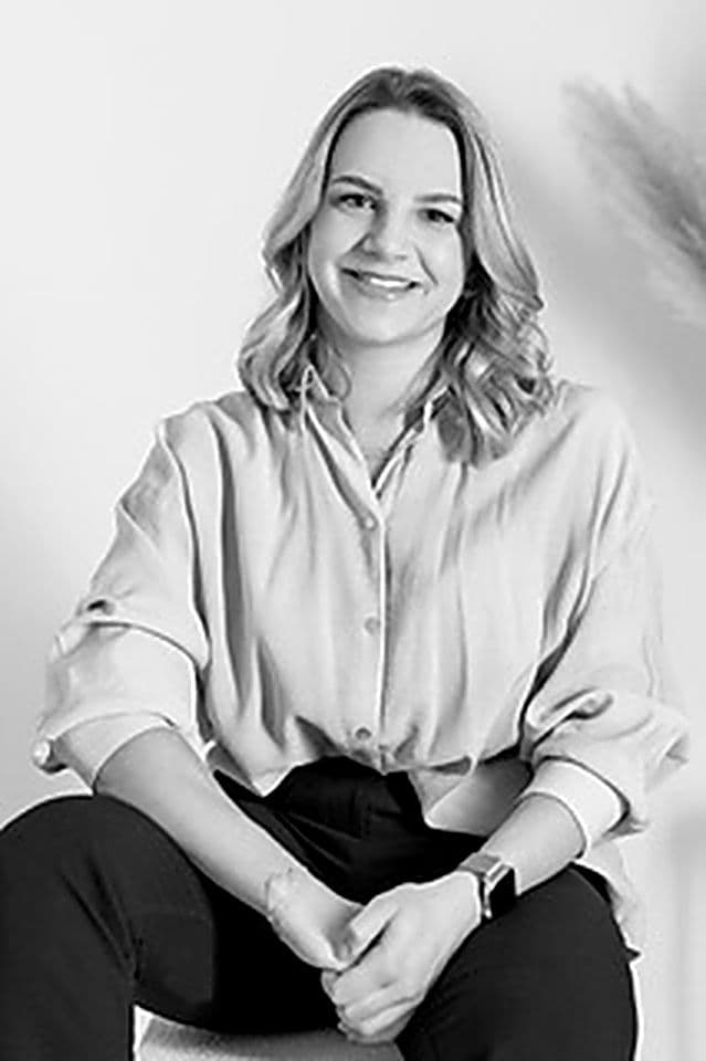 Nicole Stark - HER•izon Speaker