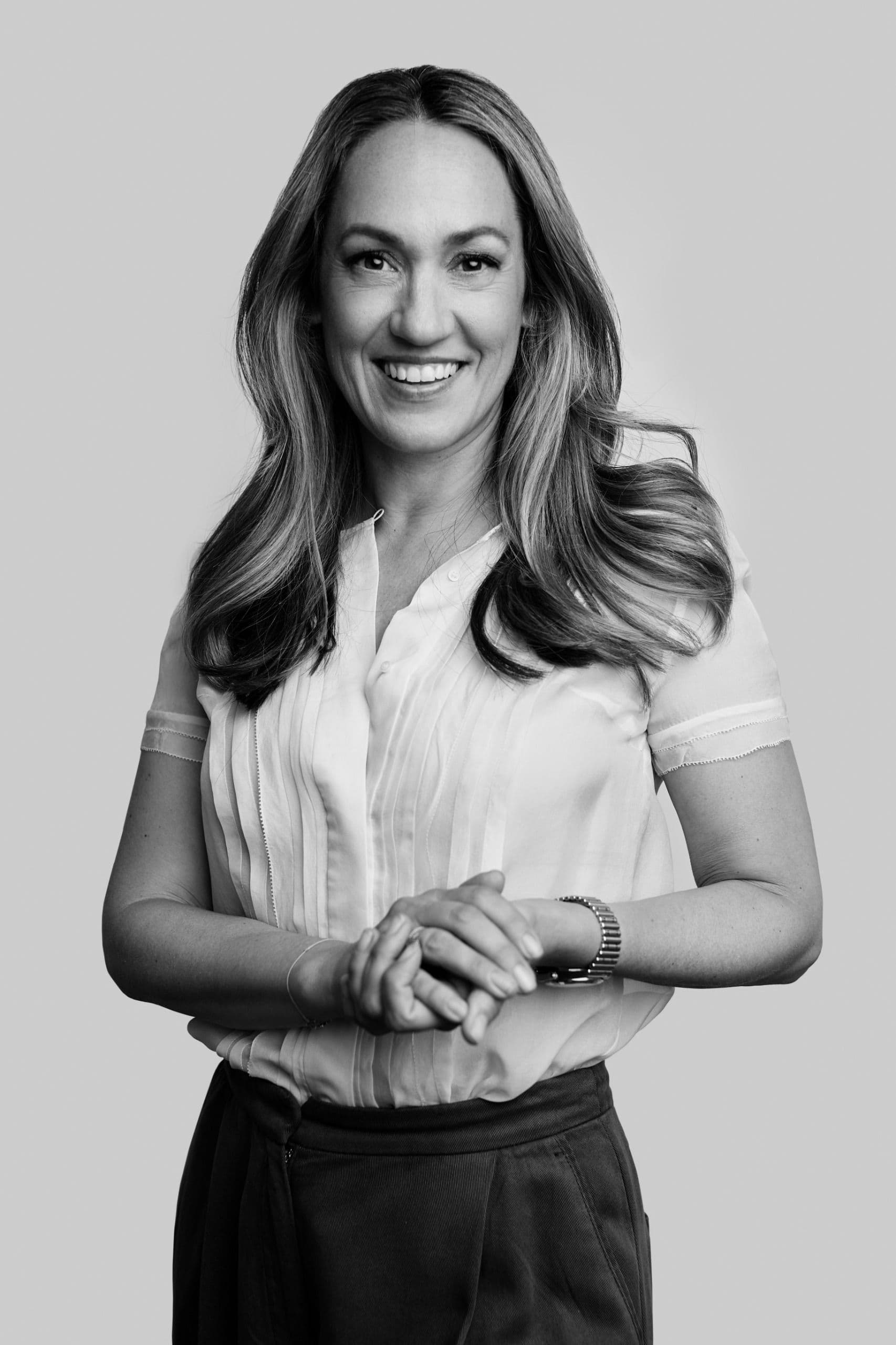 Bianca Schwarzjirg - HER•izon Speaker